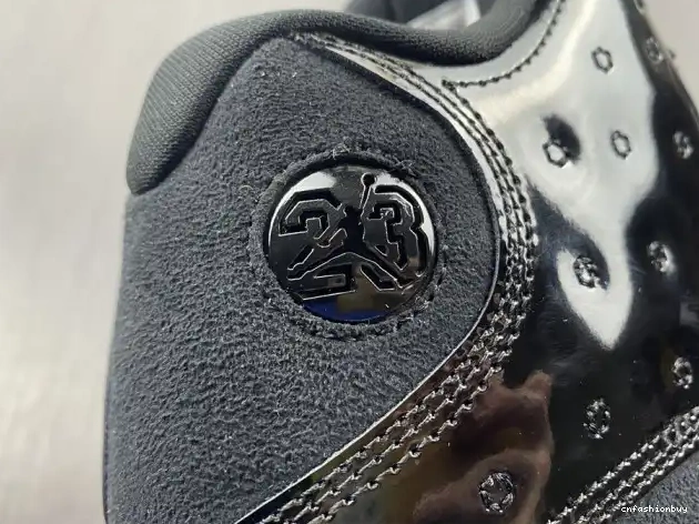 Gown Cap Air and Jordan 414571-012 Retro 13 0626
